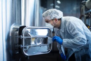 Choosing the Right Evaporation Materials for High-Precision Coating Applications