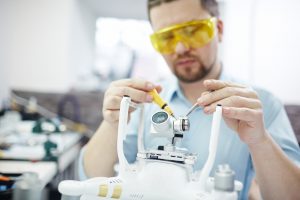 A Simple Guide to Choosing the Right Materials For Optics