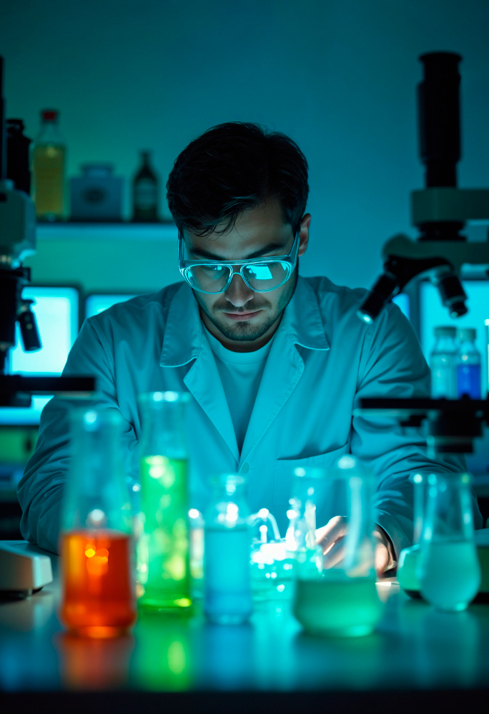 Best Place To Buy Research Chemicals,