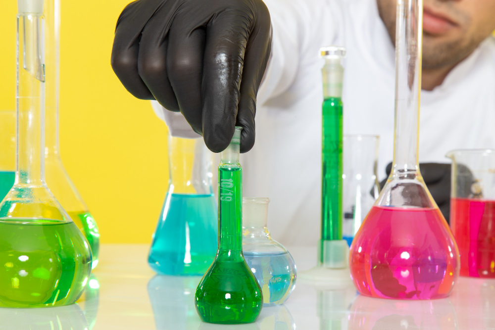 Research Chemicals