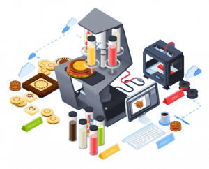 Improving Industrial Precision in Modern Material Processing