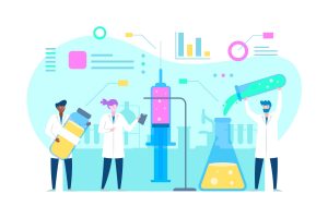 Research Chemicals and Advanced Materials Supporting Modern Innovation