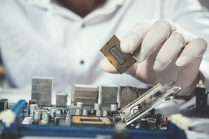 Why Advanced Materials Matter for Modern Defense Applications
