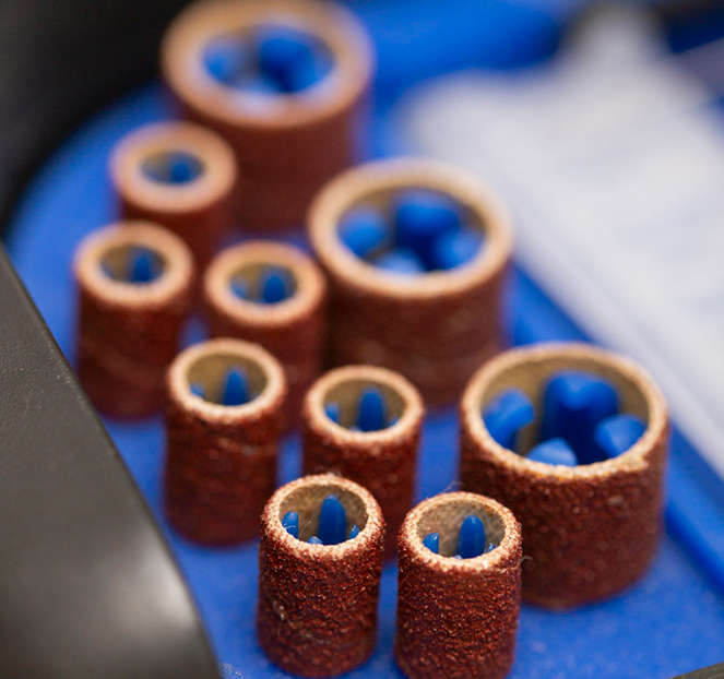 Key Benefits of Metal Granulation